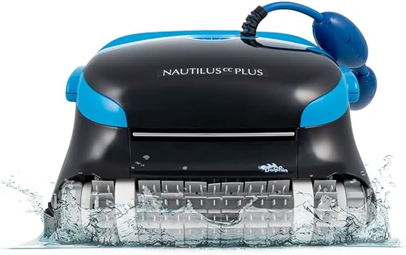 Best Robotic Pool Cleaner