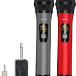 Best Wireless Microphone