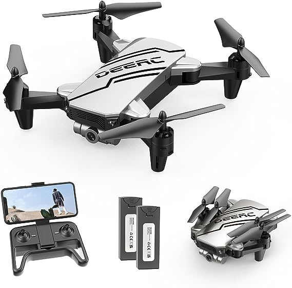 Best Mini Drones for Kids