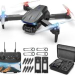 Best Mini Drones for Kids