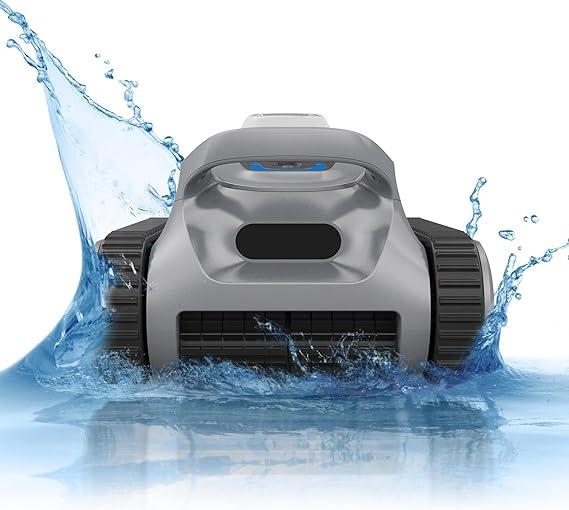 Best Robotic Pool Cleaner