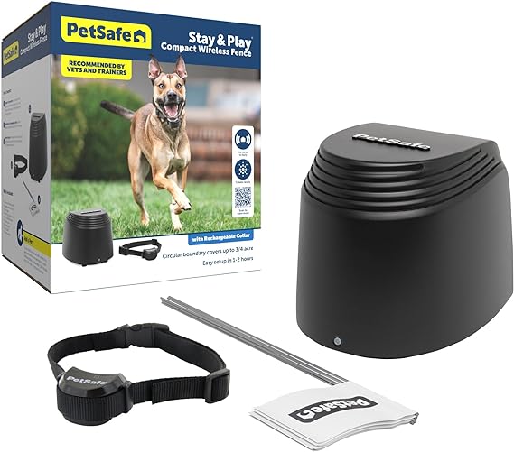 Best Electric Fence for Dogs