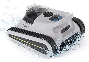 Best Robotic Pool Cleaner