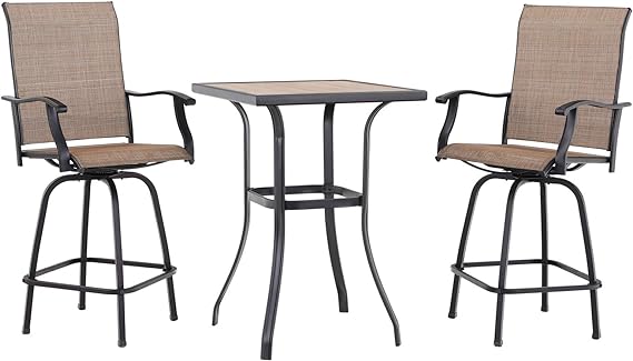 Best Outdoor Bar Stool