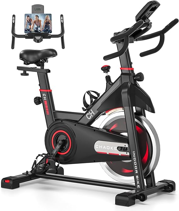 Best Exercise Bike for Home