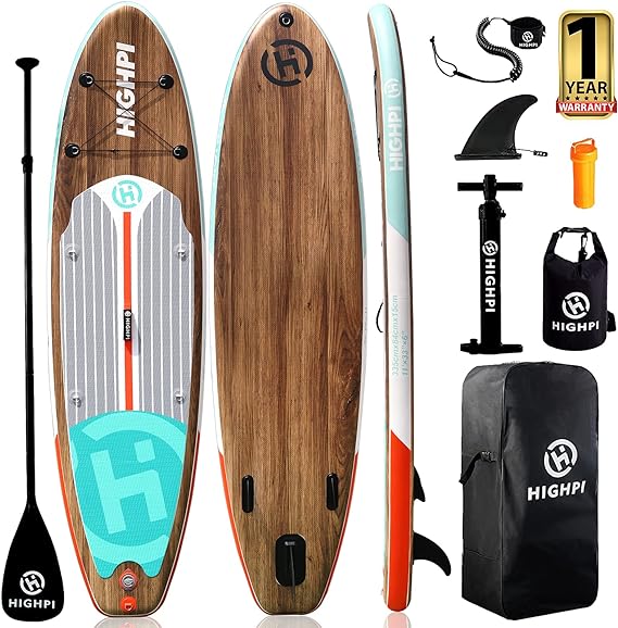 board paddle