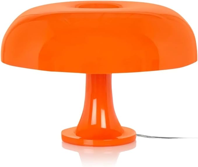 Beautiful Dimmable Mushroom Lamp