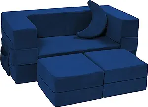 Modular Kids Sofa