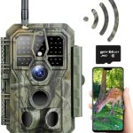 Top 3 Trail Camera on Amazon