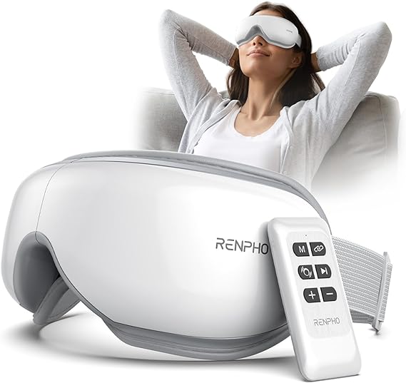 Best Selling Eye Massager Mask