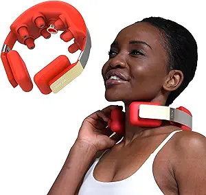 Best Neck Massager With Heat