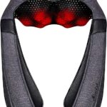 Best Neck Massager With Heat