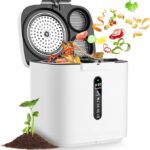 Best Electric Composter for Kitchen