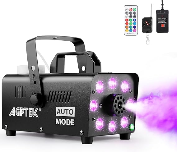 Best Fog Machine