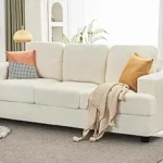 Top Modern 3 Seater Sofa's