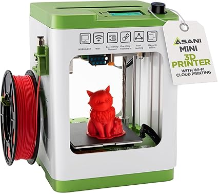 Best 3D printer