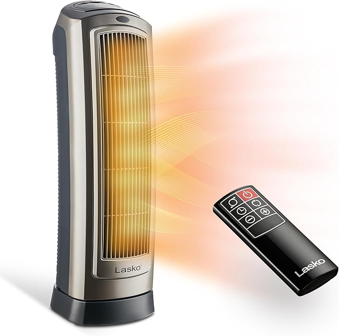 Best Space Heater for Indoor Use