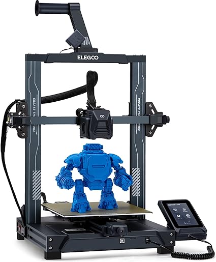 Best 3D printer