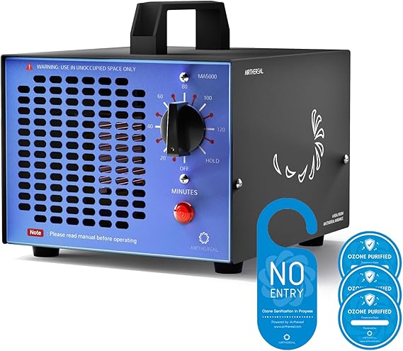 Best Ozone Generators