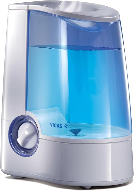 Trending Warm Mist Humidifier