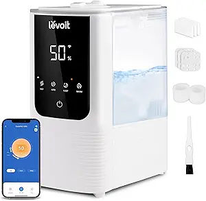 Trending Warm Mist Humidifier