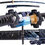 Best Real Katana Swords