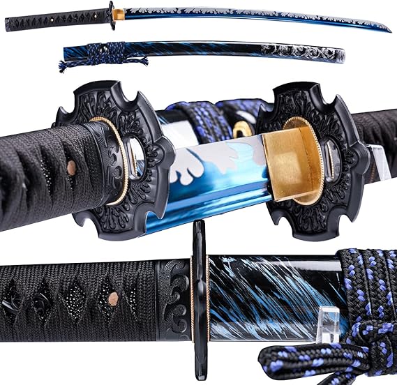 Best Real Katana Swords