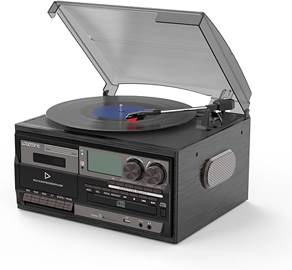 Record Player