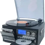 Record Player