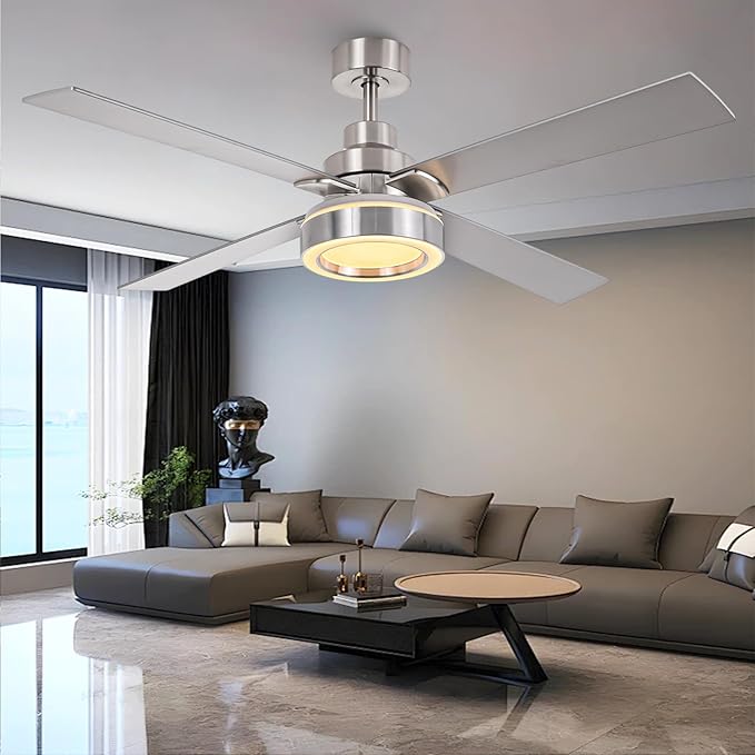 Vaczon Ceiling Fan