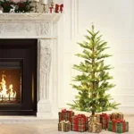 Artificial Christmas Tree