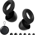 Ear Plugs for Sleeping 30dB Noise Reduction