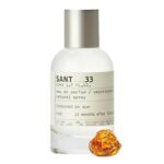 SANT33 Unisex Eau De Parfum 50ml – Iconic New York Inspired Perfume Spray