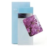 Light Blue Eau de Toilette for Women 3.3 Oz – Fresh Citrus Floral Long-Lasting Perfume Spray