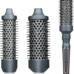 Best Heated Round Brush Blowout Set (2026) – 3-Size Thermal Brush with Ionic Technology for Volume & Shine