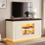 https://avenuevariety.com/tv-stand-for-60-inch-tv-white-tv-stand-with-led-lights-modern-entertainment-center-with-open-storage-side-cabinets-cable-management-for-living-room/